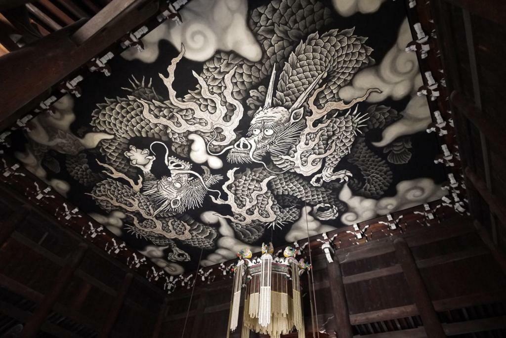 Willa Eisukeya In Gion Kioto Zewnętrze zdjęcie